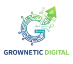 grownetic digital logo